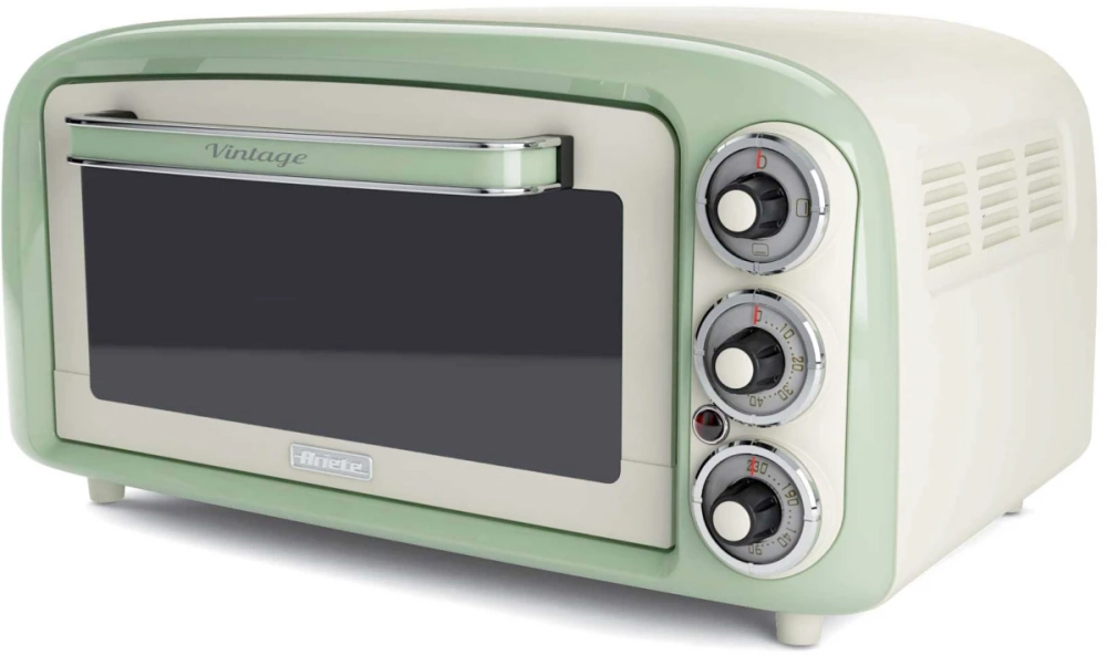 Мини-печь Ariete 00C097904AR0 Vintage