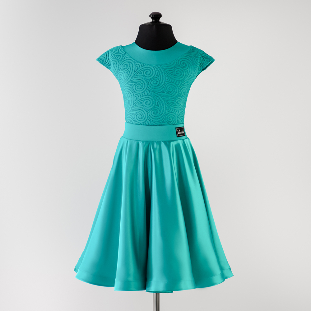 бальные платья 12 лет