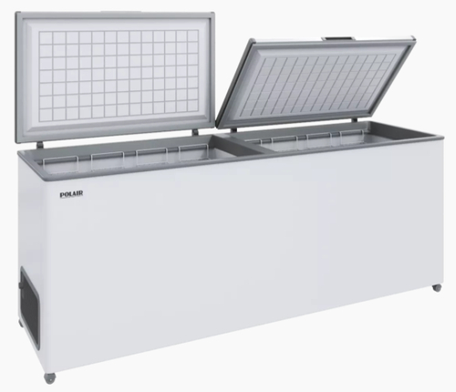 Морозильный ларь Polair SF155DD-L