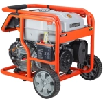 EVOline KB 6000 E бензиновый генератор 1T90DF601EVO