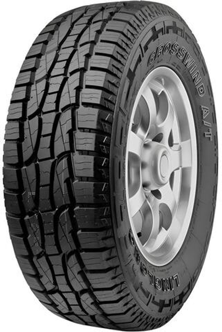 Ling Long CrossWind A/T 265/60 R18 110T