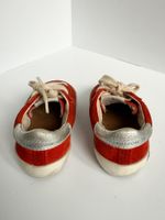 Замшевые кеды Golden Goose, 21