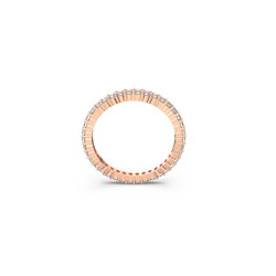 RE VITTORE:RING COCR CRY/ROS 60