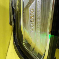 Битая Фара правая Volvo XC90 2 (2014-2019) Full LED
