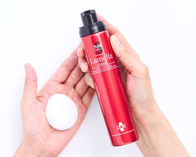 Ламеллярная маска Spa Treatment: финальный штрих для идеально ухоженной кожи