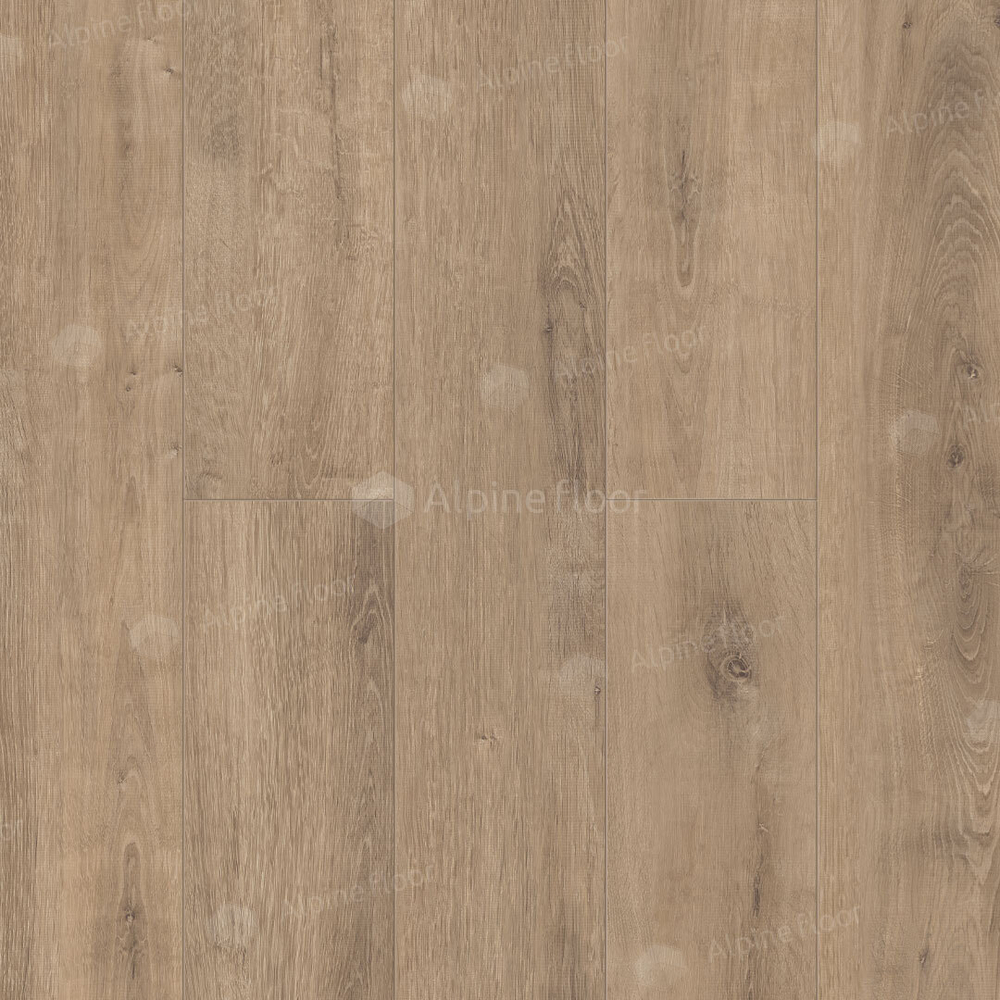 Ламинат Alpine Floor Legno Extra L 1002 Дуб Карамель
