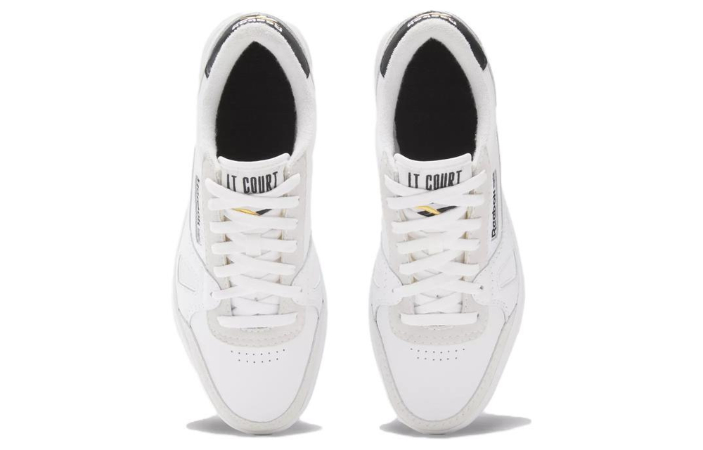 Кроссовки Reebok Club C