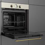 Электрический духовой шкаф Ardo BO58ERC2