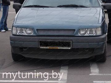 Решетка радиатора для VW Passat B3