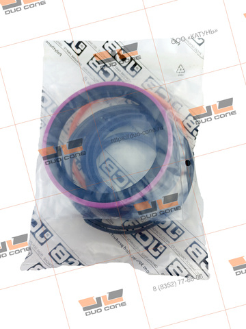 Ремкомплект (seal kit) 991/00111p JCB