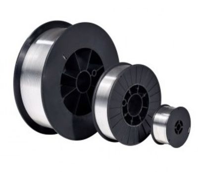 Проволока MIG 308LSi d=0.8mm (1кг. кат. D100)