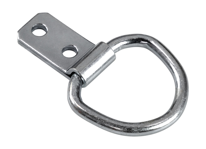 Петля крепления груза ZBF 50-1 (W 6756), WINTERHOFF