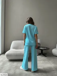 Костюм HL-9564 Фабрика Моды