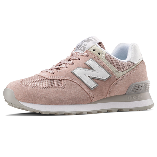 Кроссовки New Balance 574 Light Pink