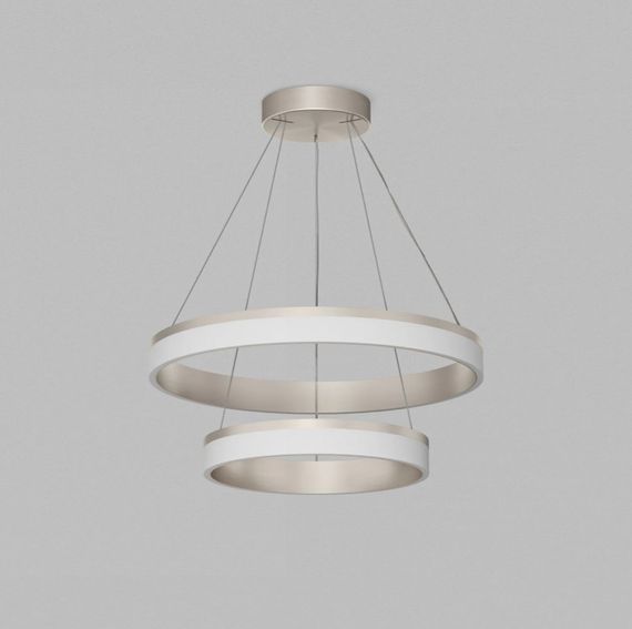 Подвесной светильник DENKIRS RING DK6672-SN