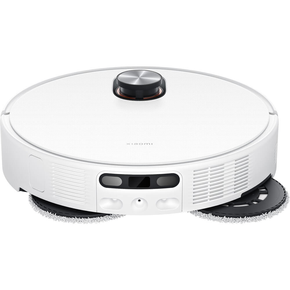 Робот-пылесос Xiaomi Robot Vacuum 5 Pro EU (BHR07WFEU)