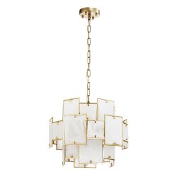 Подвесная люстра Arte Lamp