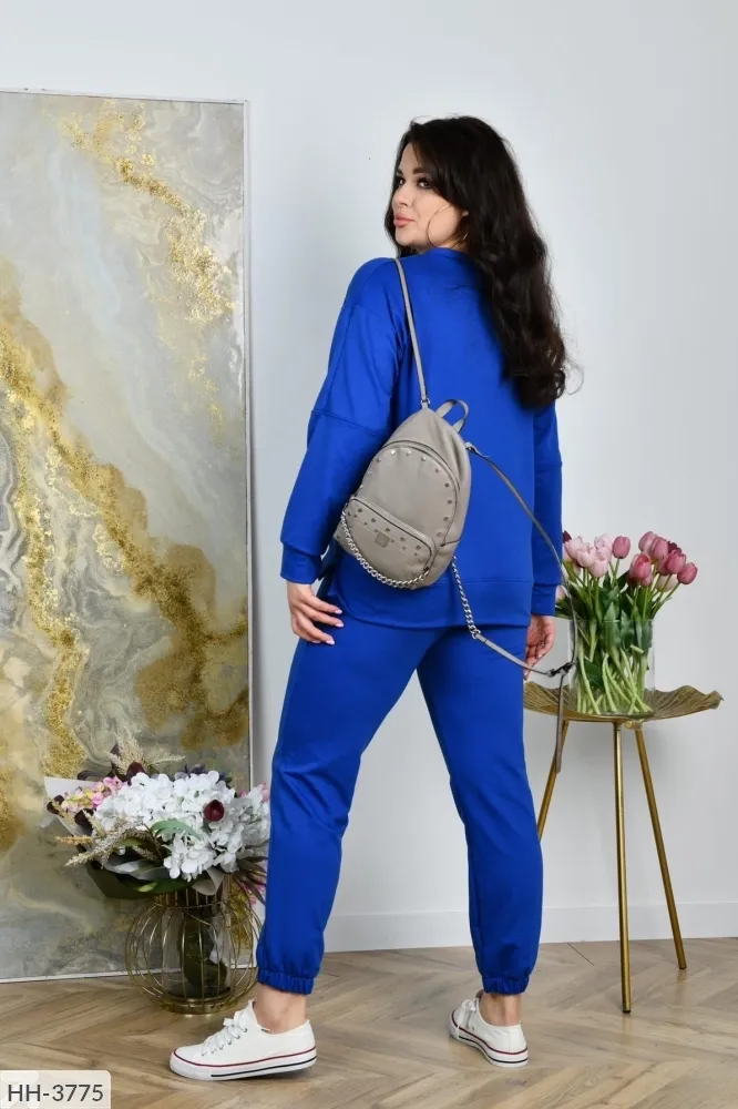 Костюм HH-3777 Фабрика Моды