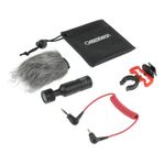 Микрофон GreenBean CameraVoice C150