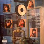 UFO / Lights Out (3LP)