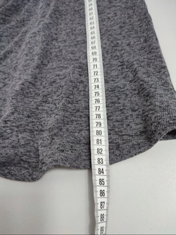 Платье Zara с коротким рукавом 44 размер