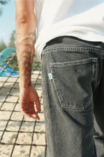 Джинсы Magamaev M Washed Black