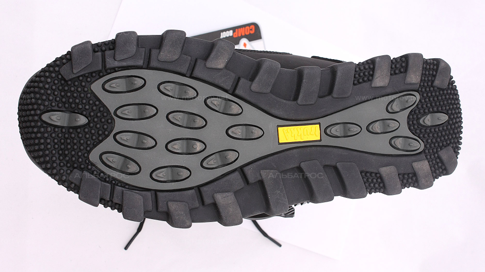 Боты ARCTIVA зимние BOOT COMP