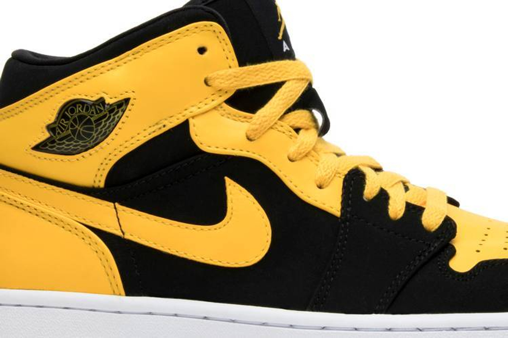 Кроссовки Jordan Beginning Moments Pack Bmp