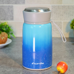 Термос 800мл нерж пищевой, 2097