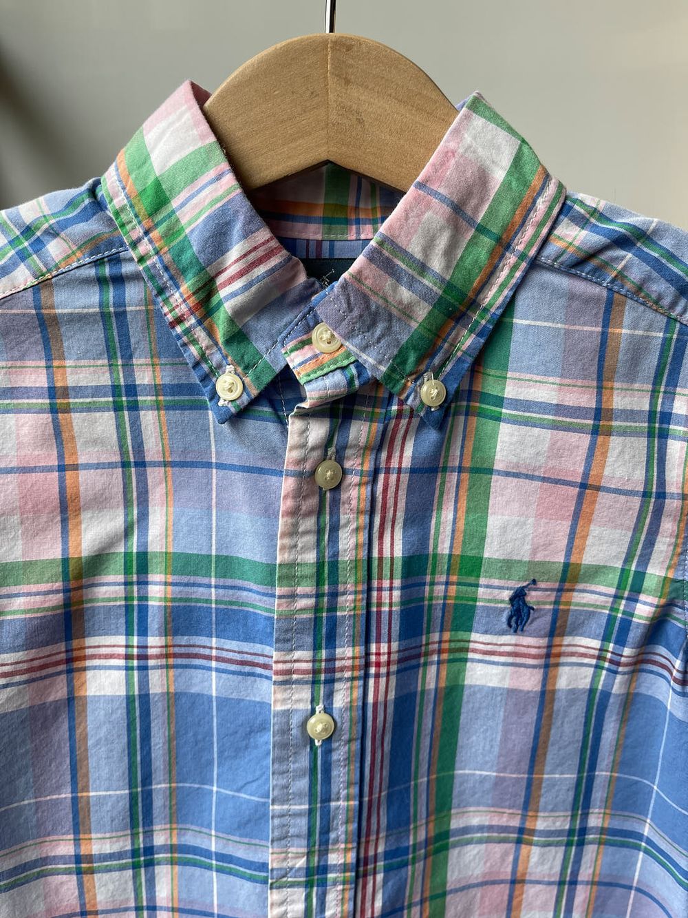 Рубашка Polo Ralph Lauren, 98