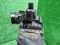 Интеркулер BMW X3 G01 (2017-2024)