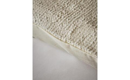 Пододеяльник Zara Home, хлопок 100%, однотонный, 6148/088