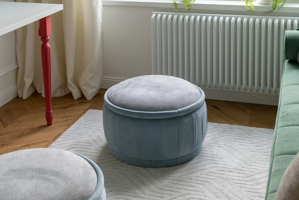 Велюр Melissa (Мелисса) 16