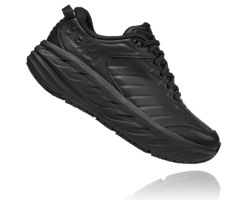 Hoka Bondi SR WIDE доставка