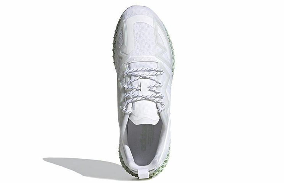 Кроссовки Adidas Originals Zx 2K 4D
