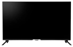 Телевизор ЖК Hyundai 40" H-LED40GS5003 черный