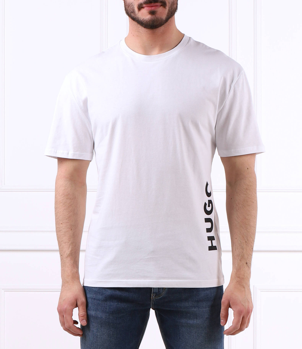 Футболка Hugo Bodywear - белый(50493727)