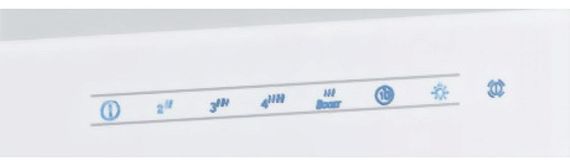 Вытяжка De Dietrich DHD 787 W