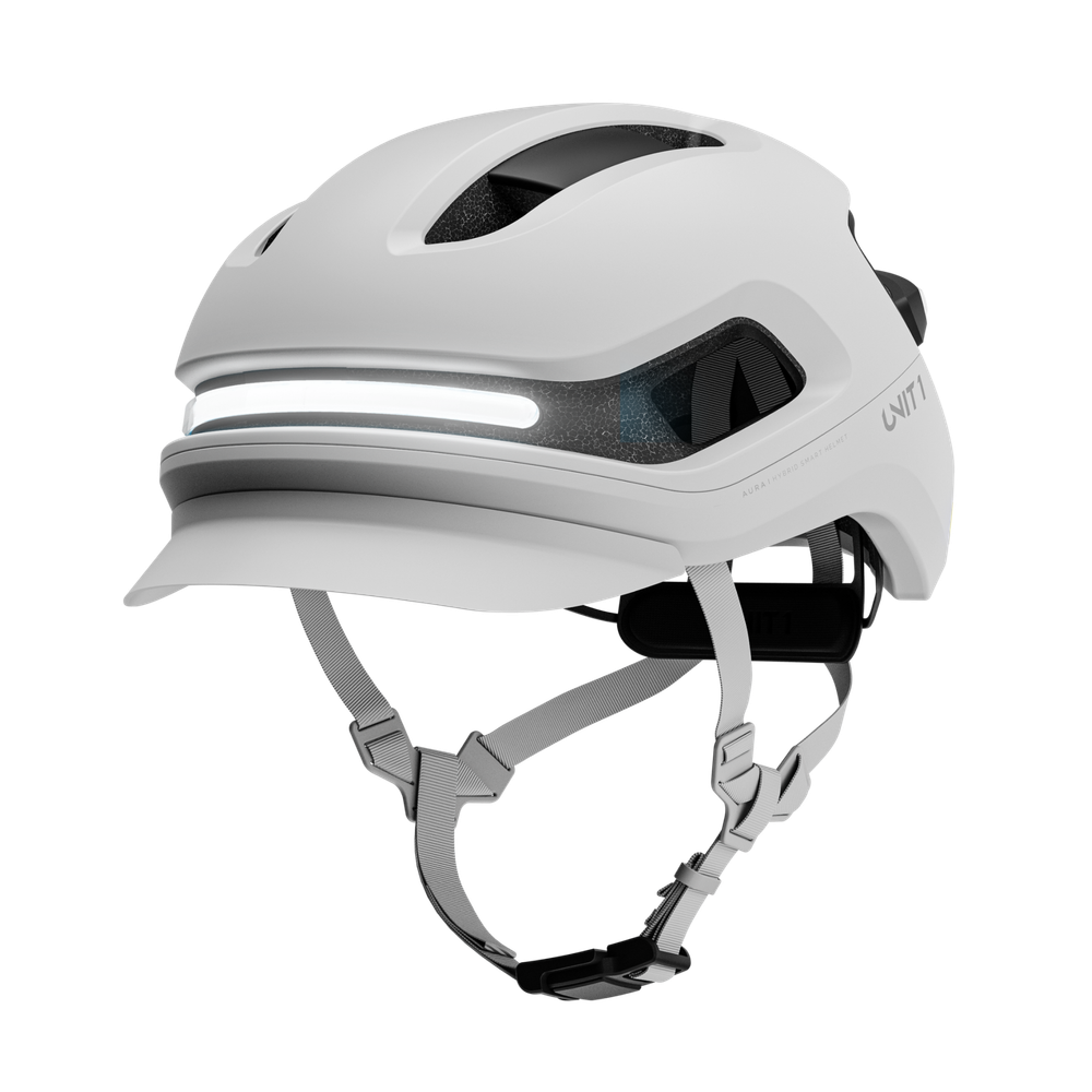 Шлем велосипедный UNIT 1 Aura MIPS
