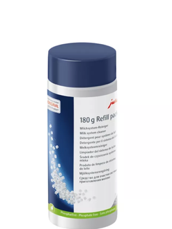 Средство для очистки молочной системы Jura (24212) 180 гр, в гранулах