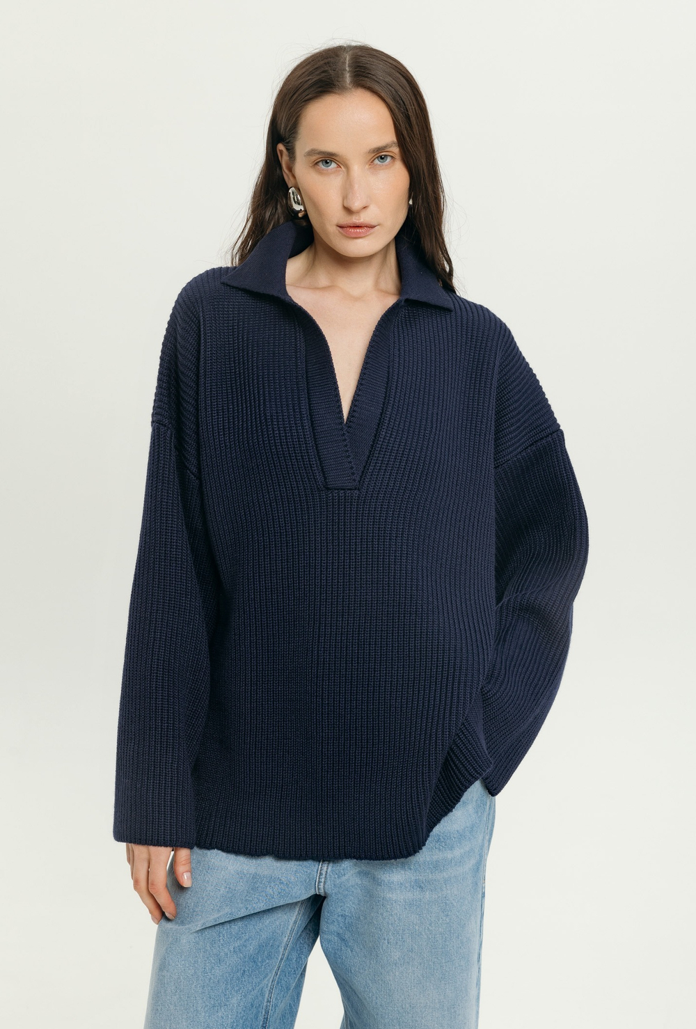 Джемпер SERATA