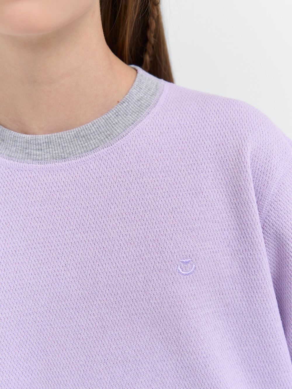 Комплект термобелья "Лаванда" 7+