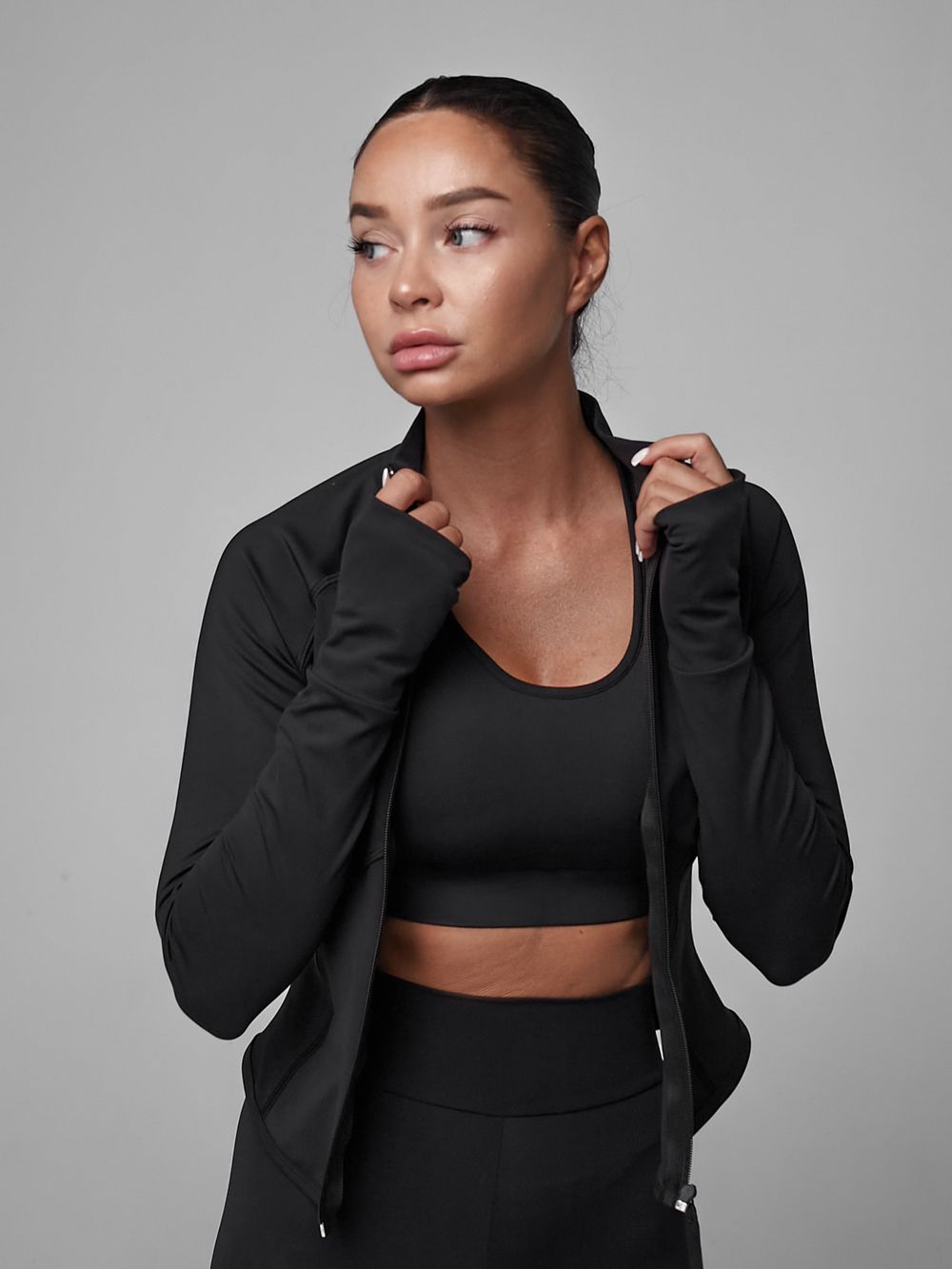 Коллекция Fit