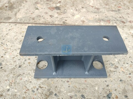 Проставка задней опоры ДТ75 – 10.052Я6