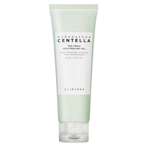 SKIN1004 Madagascar Centella Tea-Trica Mild Peeling Gel 125ml