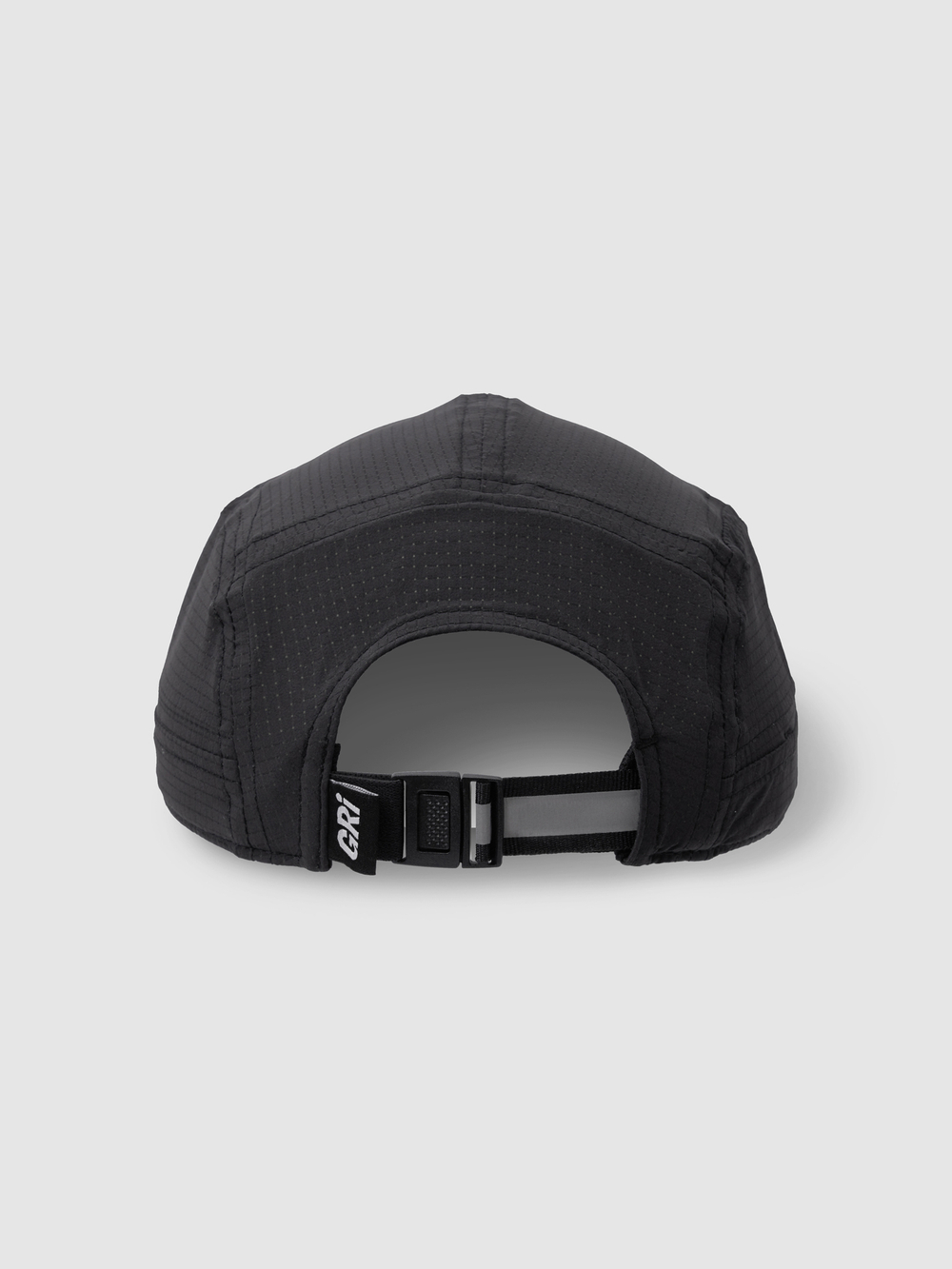 Кепка GRI чёрная