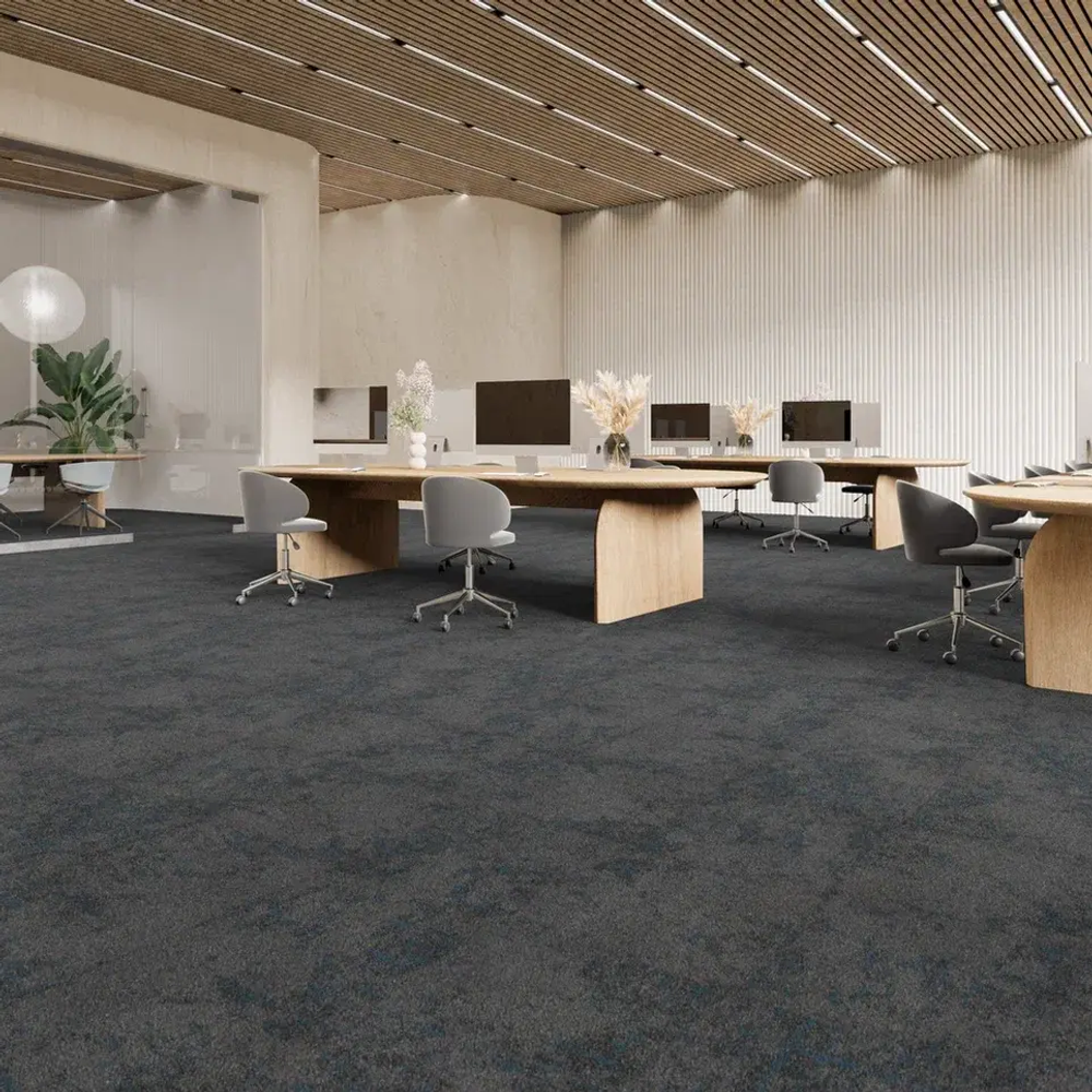 Ковровая плитка Associated Weavers Macro Tile 79