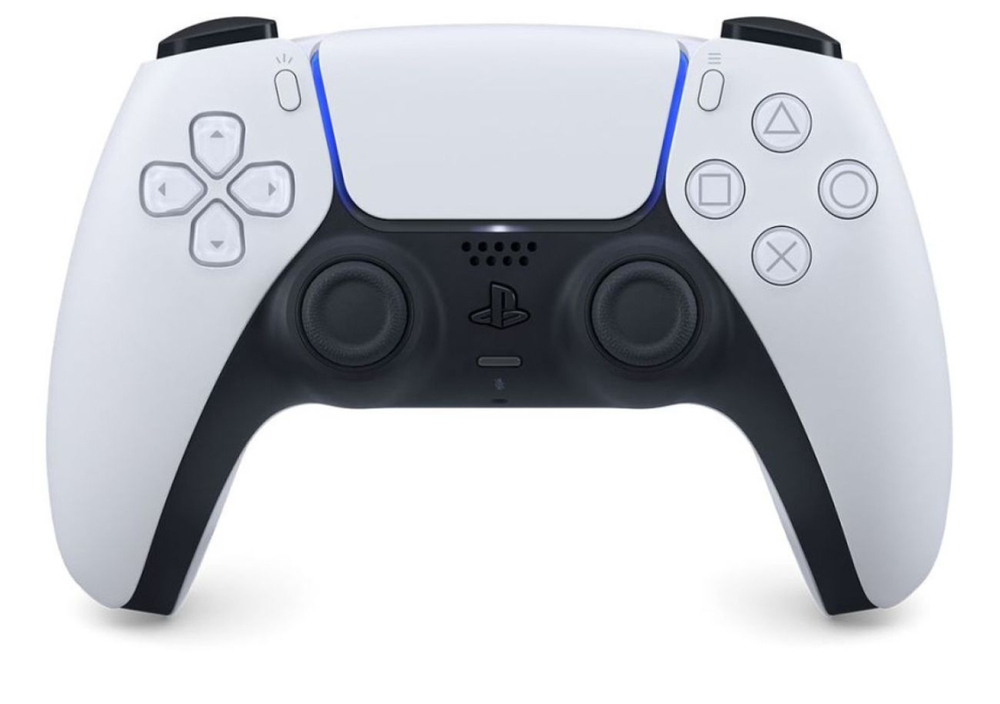 Sony PlayStation 5 Slim с дисководом