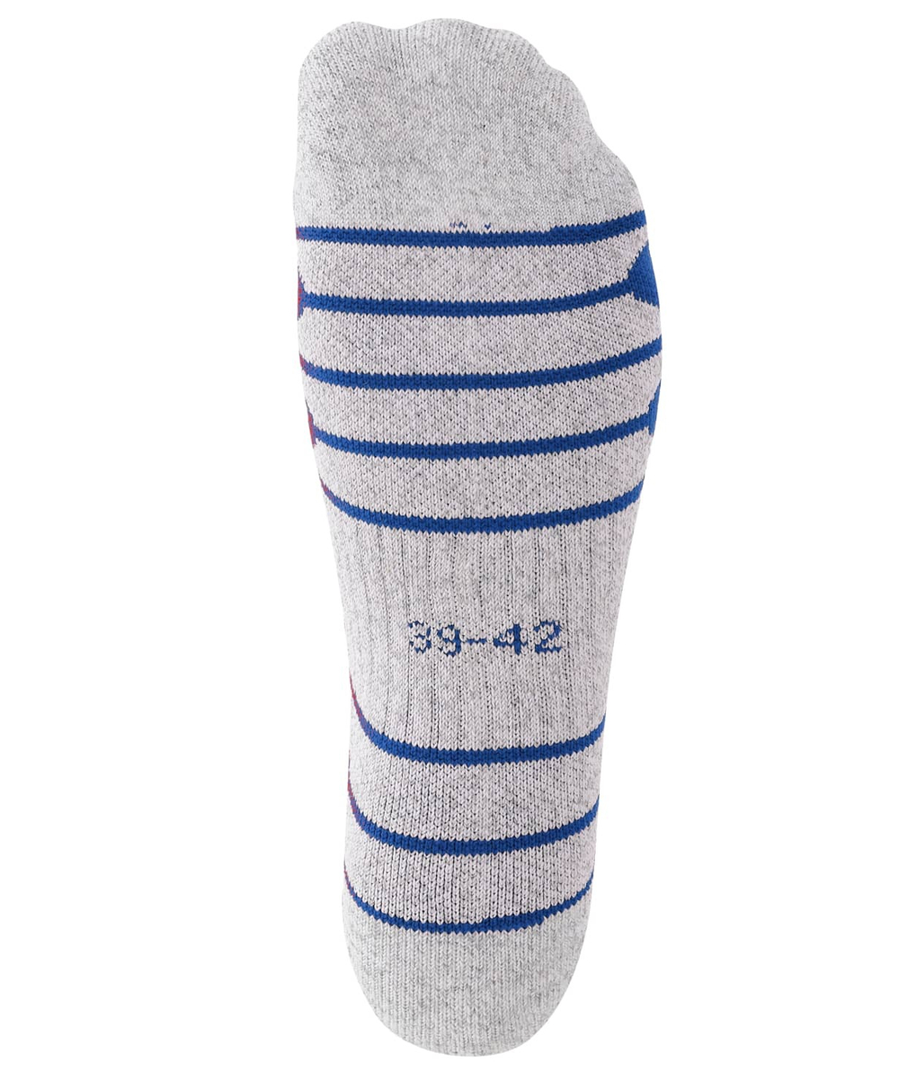 Гетры футбольные Match Socks, синий
