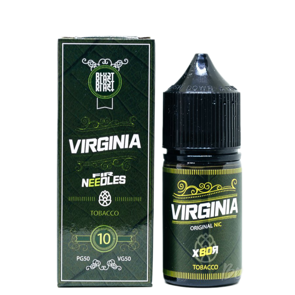 Blast Verginia 50mg